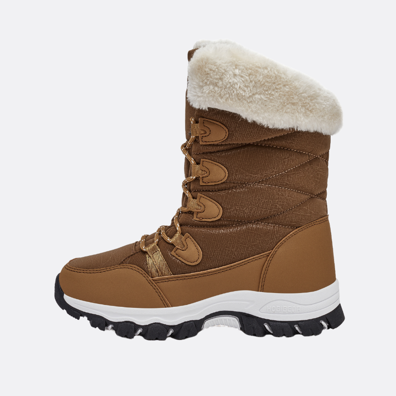 Pioneer Trail - Winter Boots