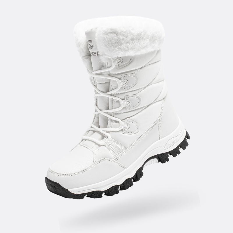 Pioneer Trail - Winter Boots