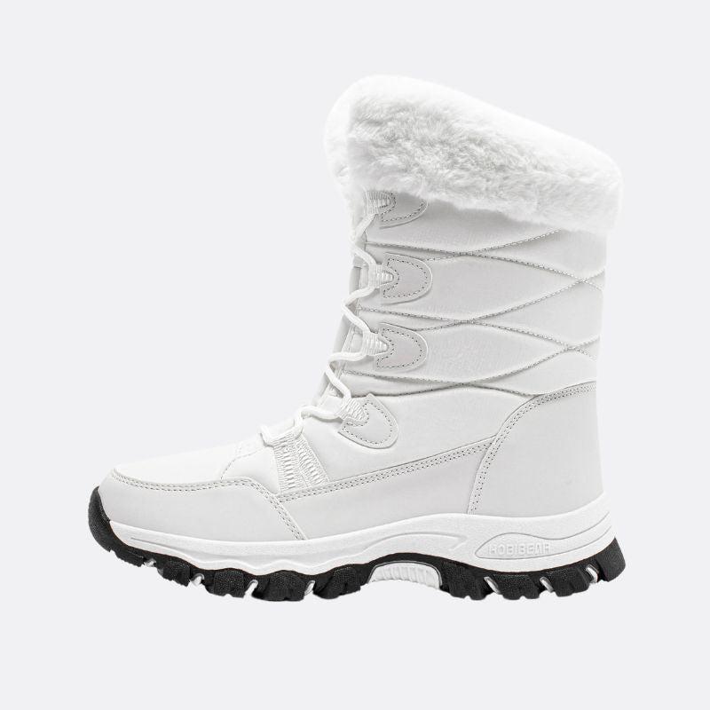 Pioneer Trail - Winter Boots