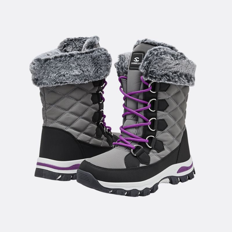 Pioneer Ridge - Winter Boots