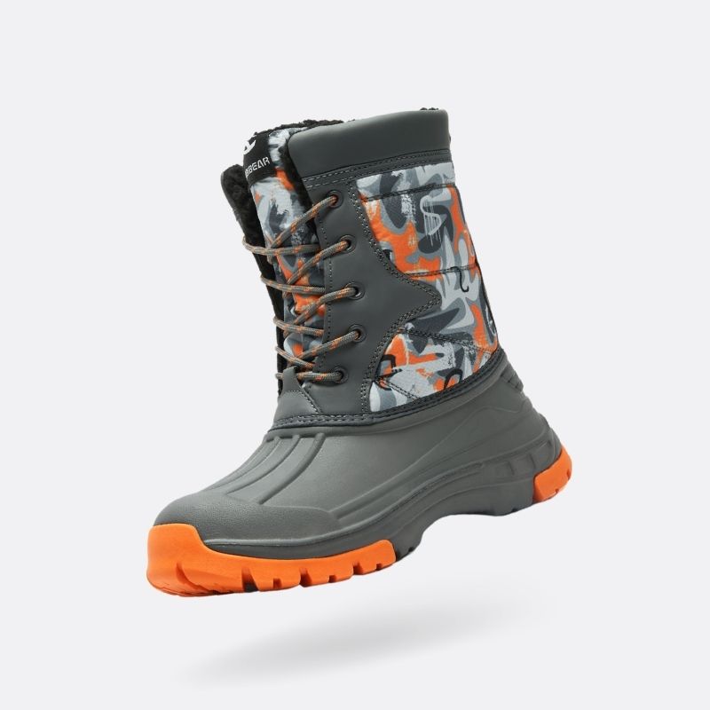 Kid’s Pioneer Valor - Winter Boots