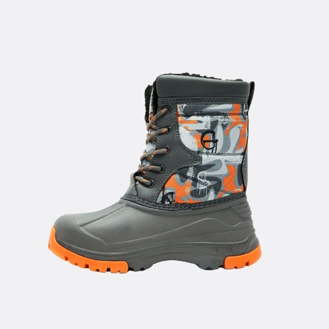 Kid’s Pioneer Valor - Winter Boots