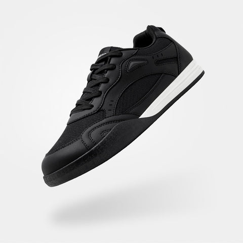 Dune - Wide Toe Sneakers
