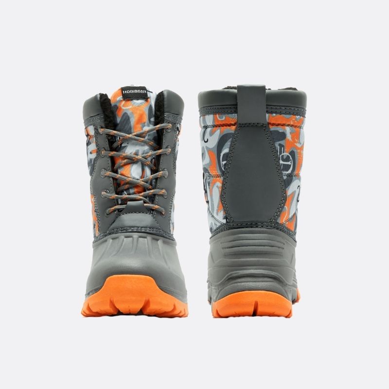 Kid’s Pioneer Valor - Winter Boots