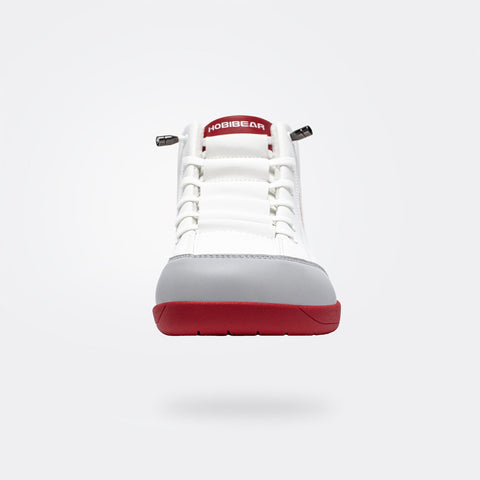 Ash - Winter Barefoot Shoes