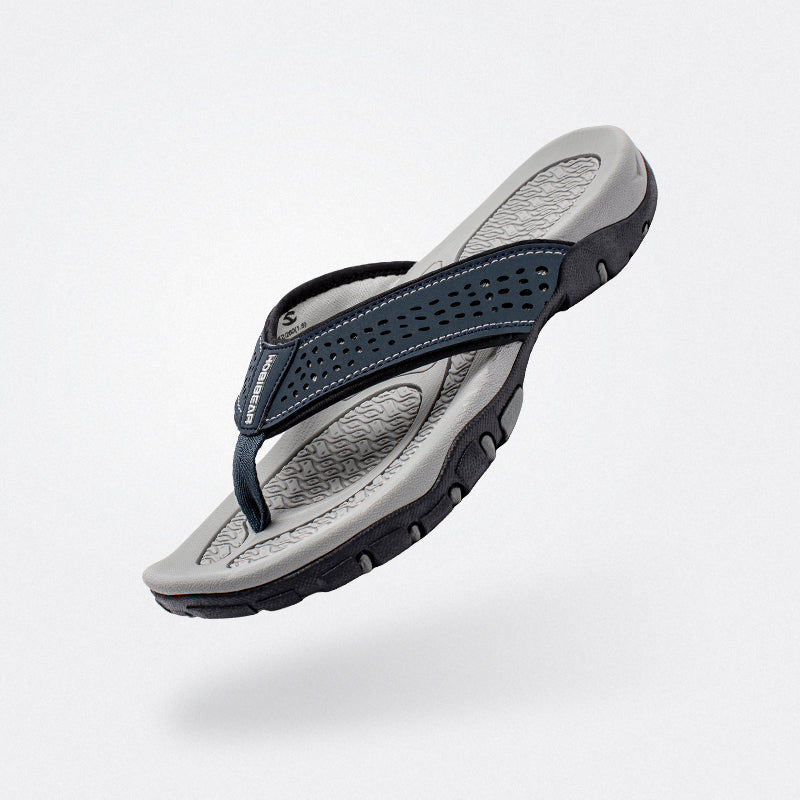 Ramble Lite - Wide Toe Slippers