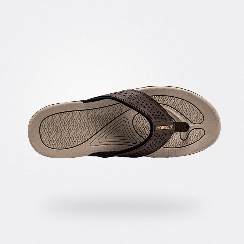 Ramble Lite - Wide Toe Slippers