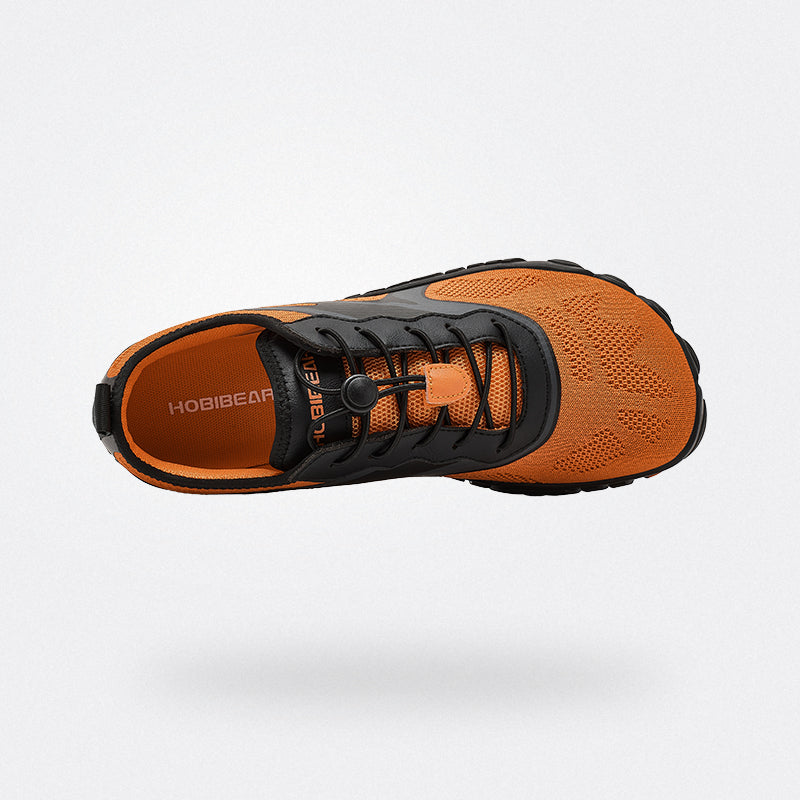 FoxPaw - Barefoot Shoes