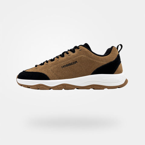 Basalt -  Wide Toe Sneakers