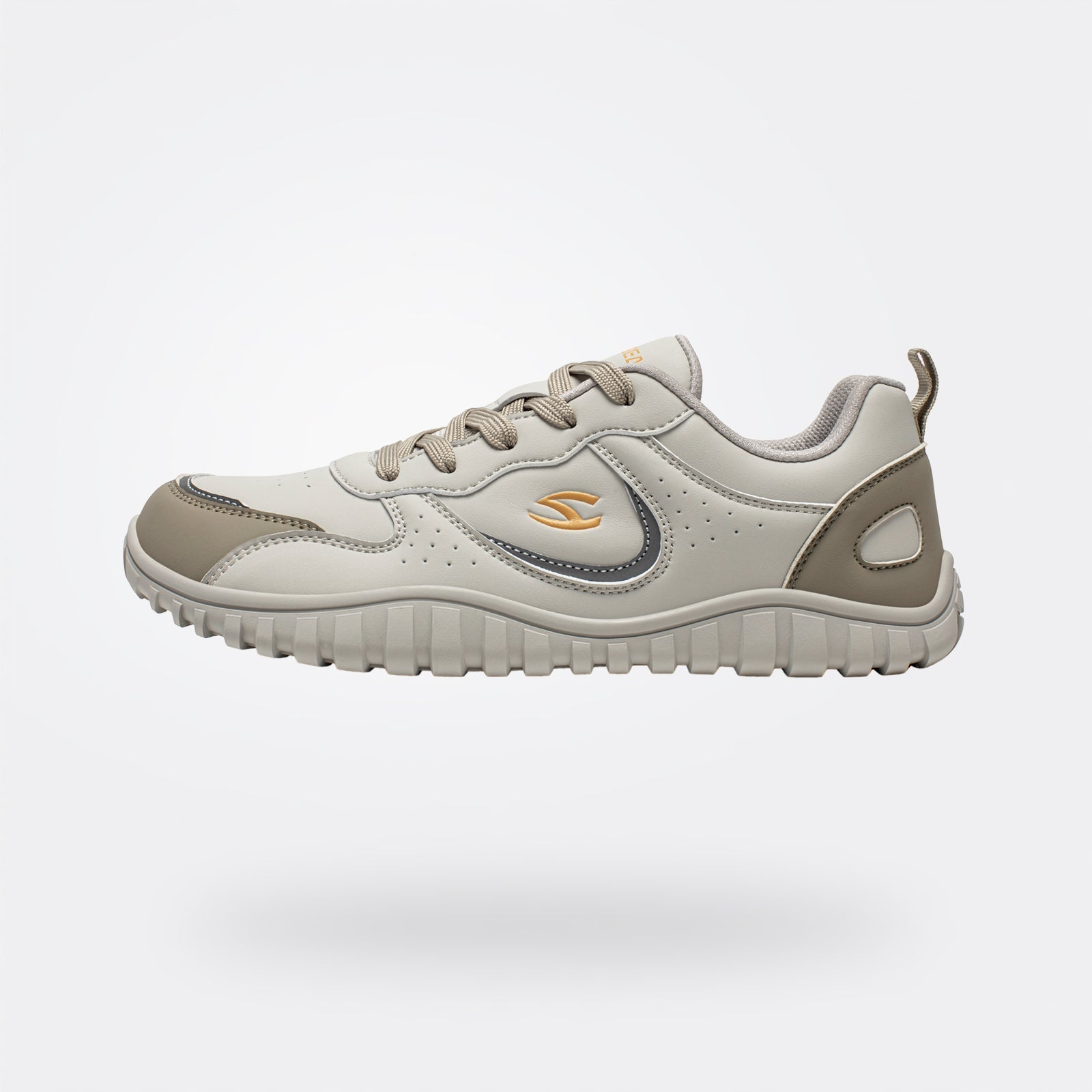 Mesa - Wide Toe Sneakers