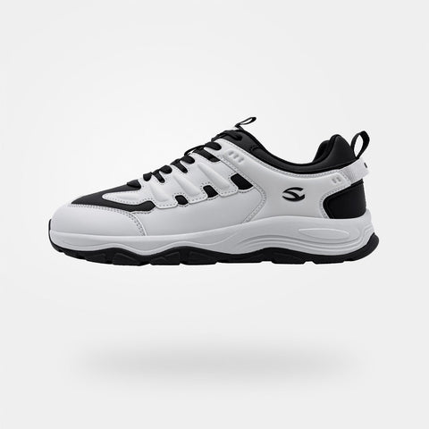 Pace - Wide Toe Sneakers