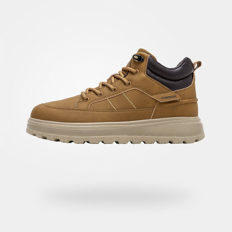 Trek -  Winter Casual Boots