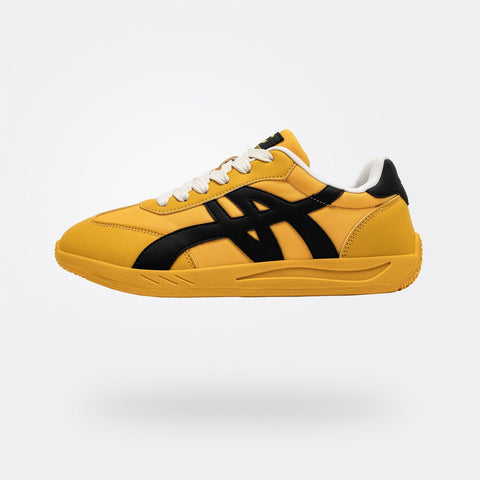 Sedge - Wide Toe Sneakers