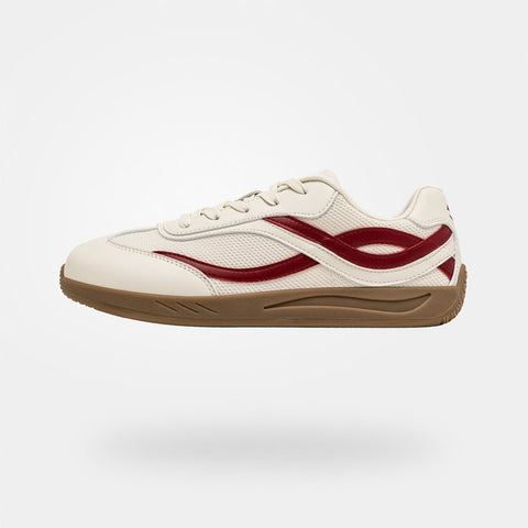 Dusk - Wide Toe Sneakers