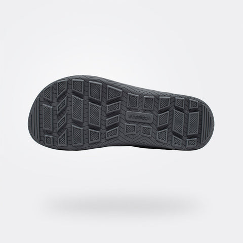 Gladiolus - Wide Toe Sneaker