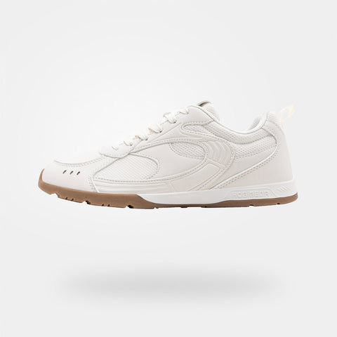 Flare - Wide Toe Sneakers