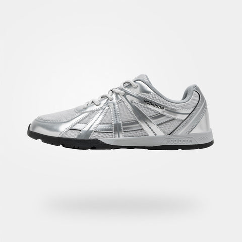 Flint - Wide Toe Sneakers