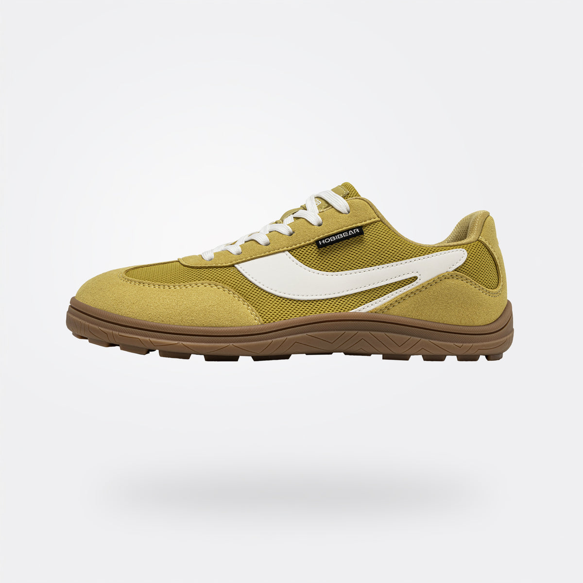 Opuntia - Wide Toe Sneakers