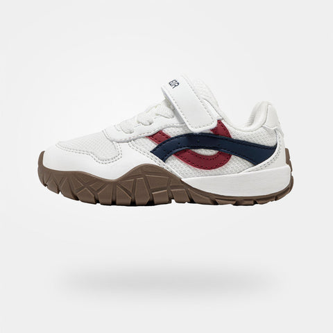 Kid's Hareball - Wide Toe Sneakers