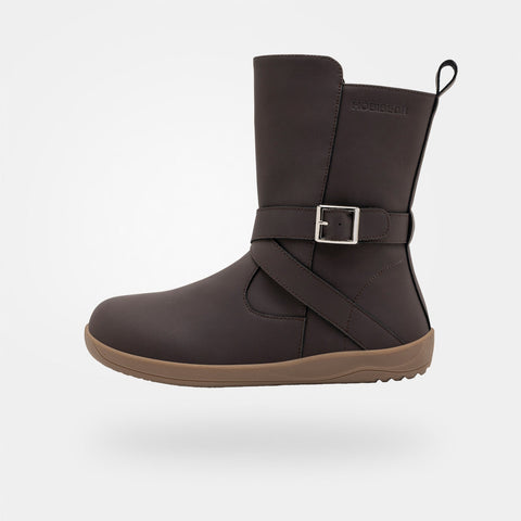 Juniper - Winter Barefoot Shoes
