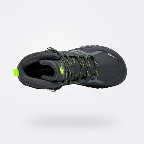 Birch - Barefoot Shoes