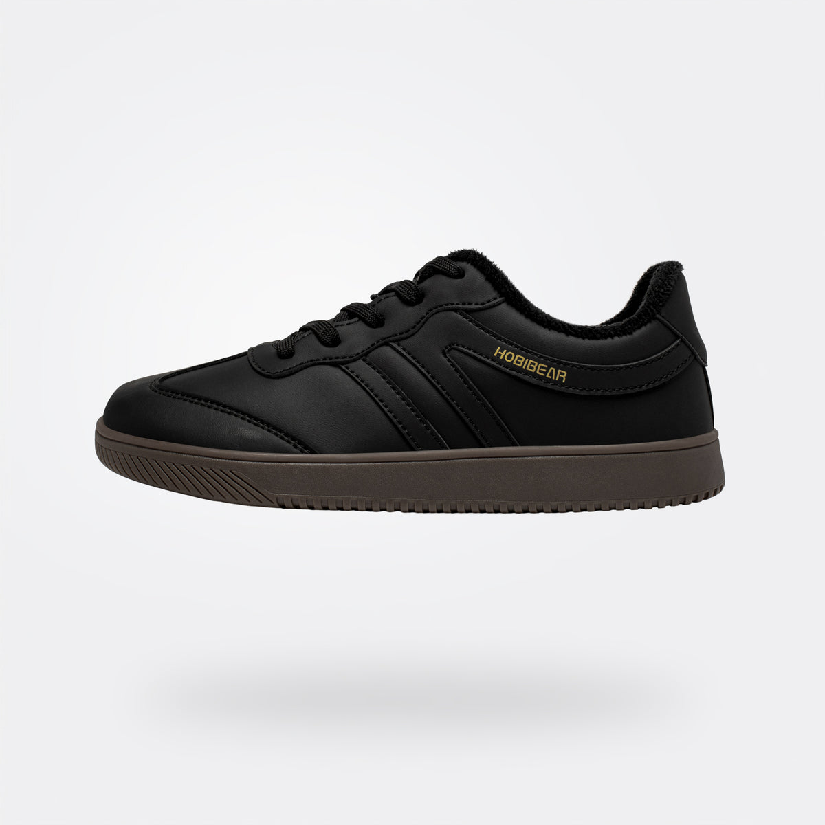 Linden - Wide Toe Shoes
