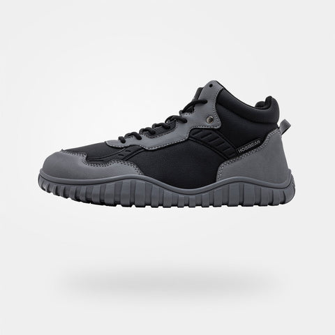 Alder - Wide Toe Sneakers