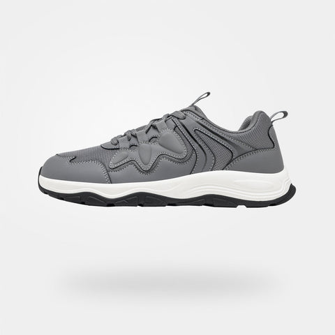 Gale - Wide Toe Sneakers