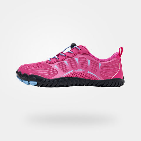 WolfPaw - Barefoot Shoes