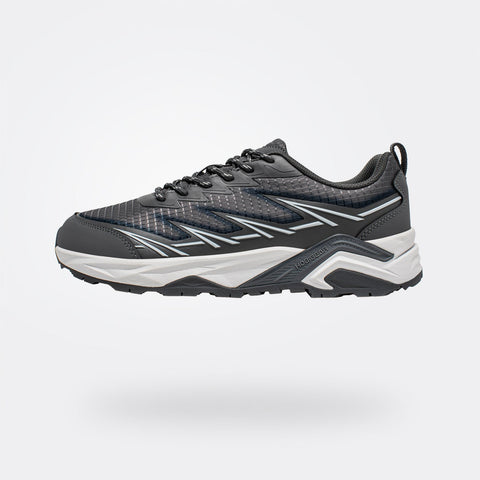 Talus - Wide Toe Sneakers