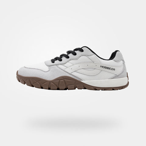 Hareball - Wide Toe Sneakers