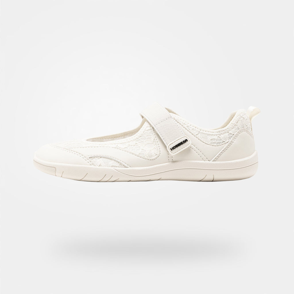 HOBIBEAR Casual Mary Jane Shoes For Women - Pilea – Hobibear.co.uk