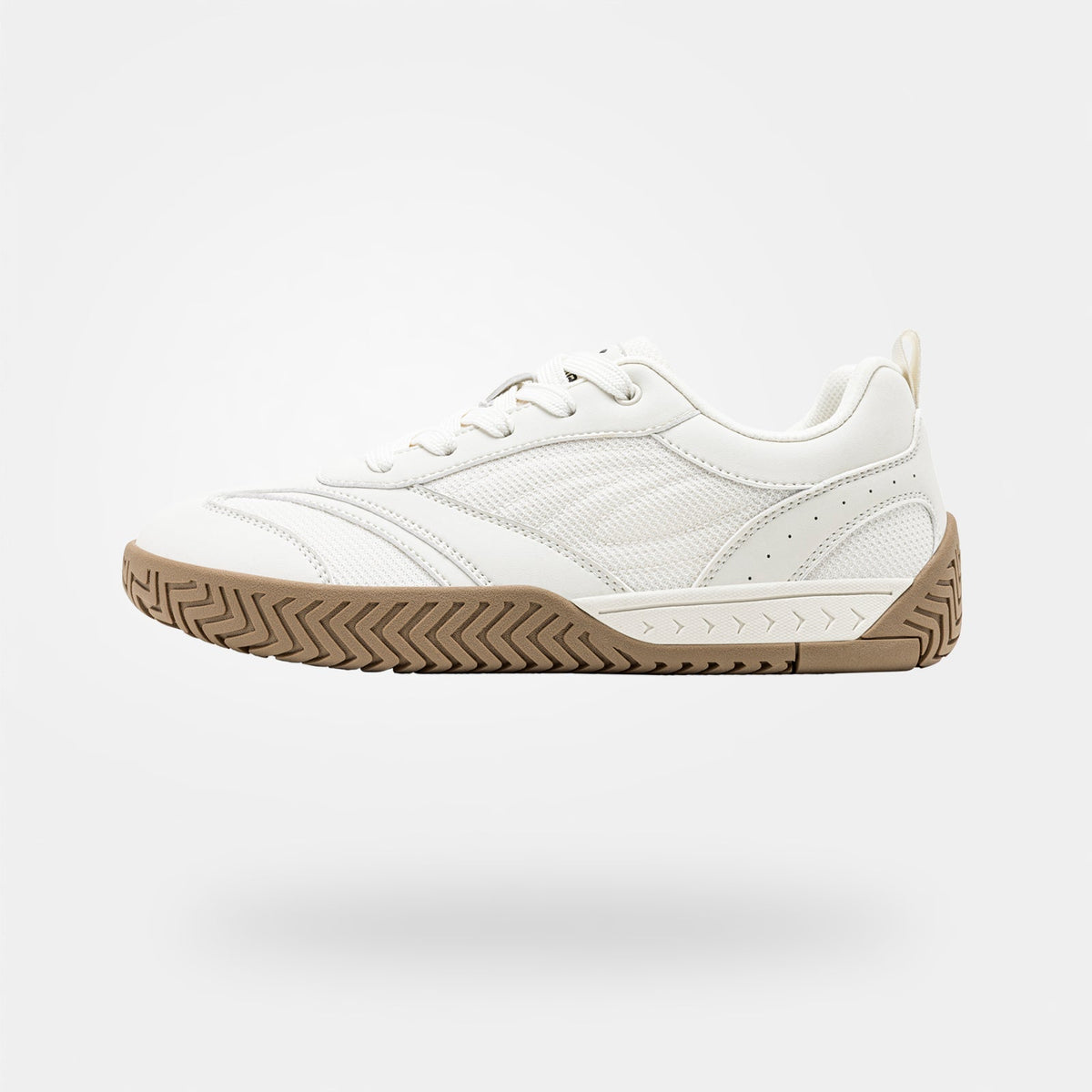 Marigold - Wide Toe Shoes