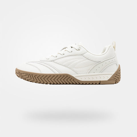 Marigold - Wide Toe Shoes