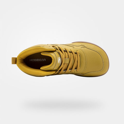 Heather 2.0 - Wide Toe Sneakers