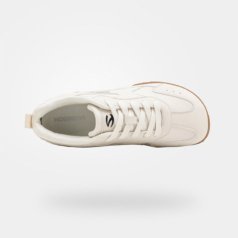 Terra - Wide Toe Sneakers