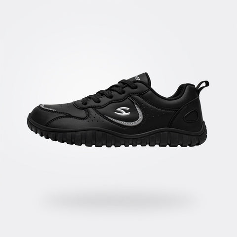 Mesa - Wide Toe Sneakers