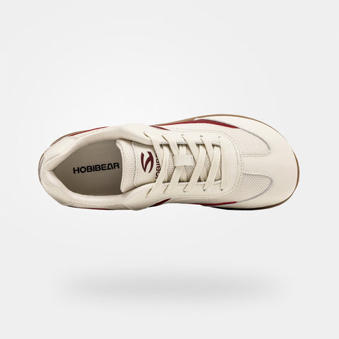 Dusk - Wide Toe Sneakers