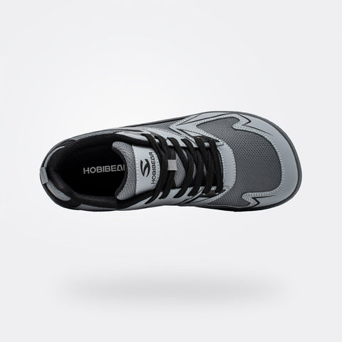 Gladiolus - Wide Toe Sneaker