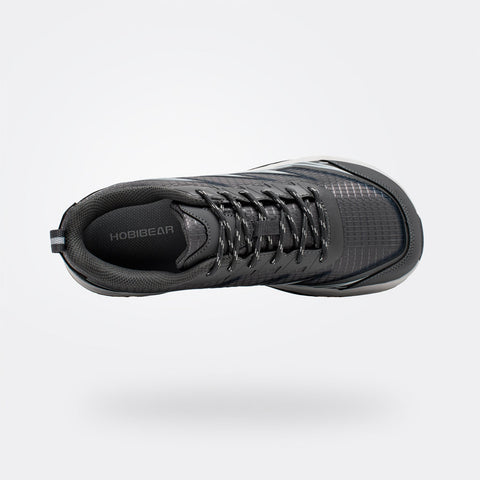 Talus - Wide Toe Sneakers