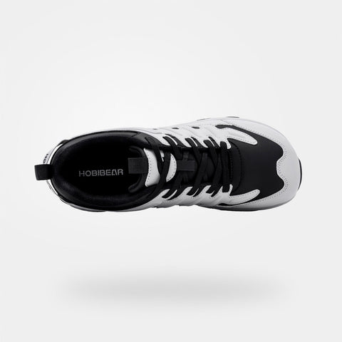 Pace - Wide Toe Sneakers