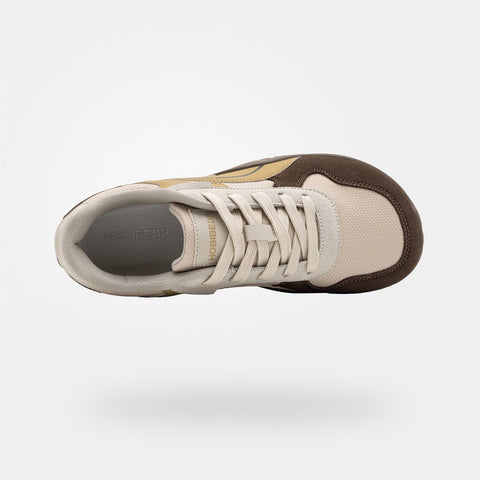 Cirrus - Wide Toe Sneakers