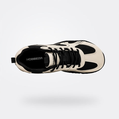 Aether - Wide Toe Sneakers