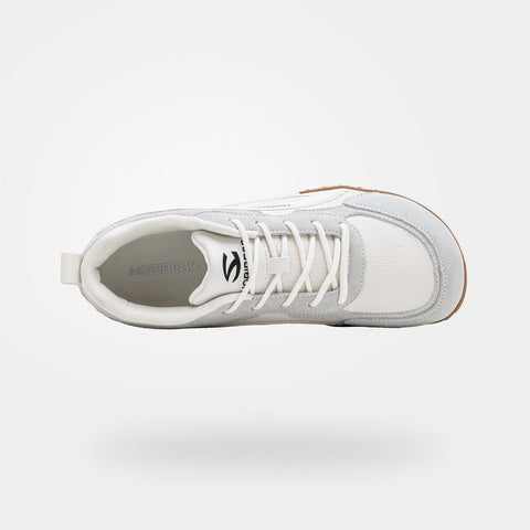 Eclipse - Wide Toe Sneakers