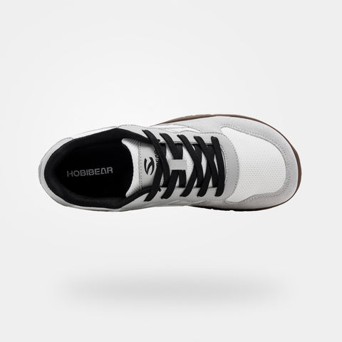 Hareball - Wide Toe Sneakers