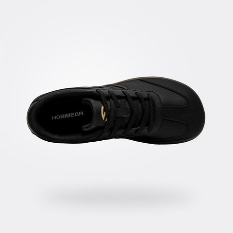 Laurel - Wide Toe Shoes