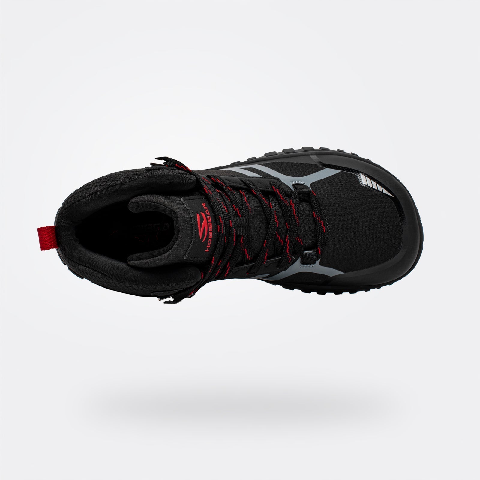 Birch - Barefoot Shoes