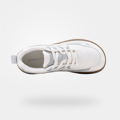 Nebula - Wide Toe Sneakers