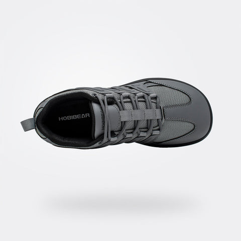 Rivulet - Wide Toe Sneakers