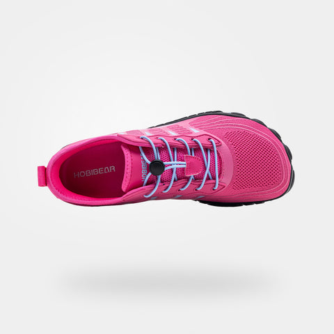 WolfPaw - Barefoot Shoes